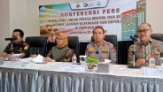 OJK Riau Bongkar Kasus Investasi Bodong, Total Kerugian Rp2,2 Miliar