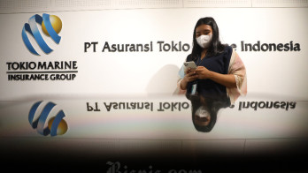 Tokio Marine Life Tambah Modal, jadi Rp2,87 Triliun per Juni 2025