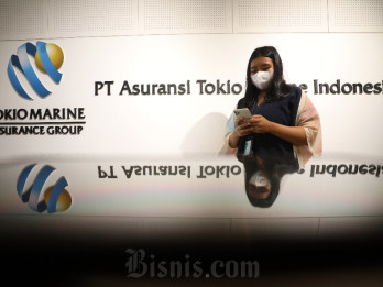 Tokio Marine Life Tambah Modal, jadi Rp2,87 Triliun per Juni 2025