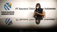 Tokio Marine Life Tambah Modal, jadi Rp2,87 Triliun per Juni 2025