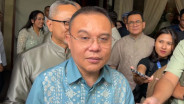Dasco: Pemerintah Sudah Siapkan Nama Calon Dubes RI untuk AS, Siap Dikirim ke DPR