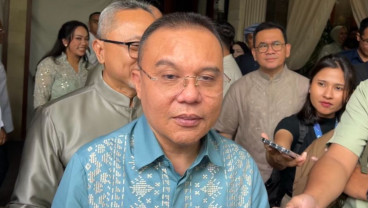 Dasco: Pemerintah Sudah Siapkan Nama Calon Dubes RI untuk AS, Siap Dikirim ke DPR