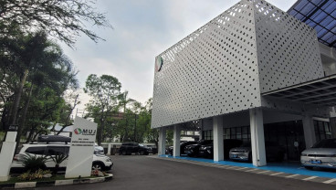 MUJ Bentuk Tim Pemulihan Aset, Selesaikan Piutang ENM dan SDI