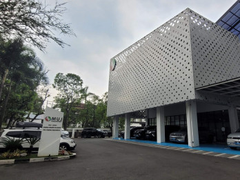 MUJ Bentuk Tim Pemulihan Aset, Selesaikan Piutang ENM dan SDI