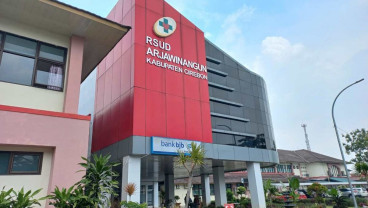 Rumah Sakit Pemerintah di Cirebon Dihapus dari Sistem Rujukan BPJS Kesehatan