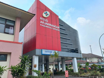 Rumah Sakit Pemerintah di Cirebon Dihapus dari Sistem Rujukan BPJS Kesehatan