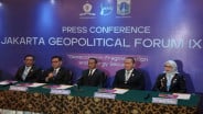 Bahlil Rapat Bareng BUMN Rusia Bahas Kerja Sama Migas Pekan Ini