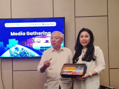 Pyridam Farma (PYFA) Bidik Rp420 Miliar Lewat Emisi Obligasi