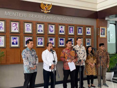 Prabowo Tunjuk Pansel Anggota Ombudsman, Ini Sederet Tugasnya