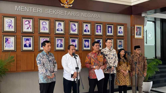 Prabowo Tunjuk Pansel Anggota Ombudsman, Ini Sederet Tugasnya