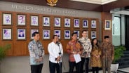 Prabowo Tunjuk Pansel Anggota Ombudsman, Ini Sederet Tugasnya