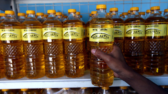 Harga MinyaKita di Papua Rp18.000, Kemendag Ungkap Biang Keroknya