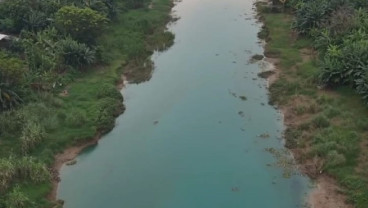 Jika Terbukti Cemari Citarum, PT Pindo Deli Karawang Terancam Kena Sanksi