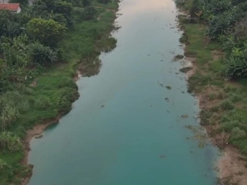 Jika Terbukti Cemari Citarum, PT Pindo Deli Karawang Terancam Kena Sanksi