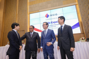 MSIG Life Catatkan Pertumbuhan Pendapatan Premi Bisnis Baru Sebesar 10%