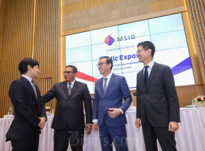 MSIG Life Catatkan Pertumbuhan Pendapatan Premi Bisnis Baru Sebesar 10%