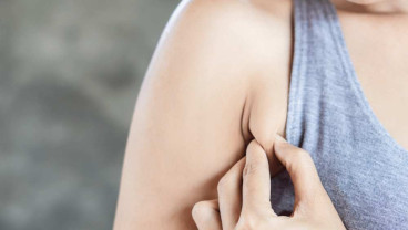 Tips Mencegah Bau Badan Saat Cuaca Panas