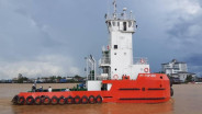 Transcoal Pacific (TCPI) Bagi Dividen Rp25 Miliar, Cek Jadwal Transfernya