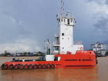 Transcoal Pacific (TCPI) Bagi Dividen Rp25 Miliar, Cek Jadwal Transfernya