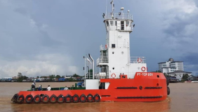 Transcoal Pacific (TCPI) Bagi Dividen Rp25 Miliar, Cek Jadwal Transfernya