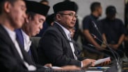 DPR Dorong KPK Panggil Eks Menag Yaqut untuk UsutDugaan Korupsi Kuota Haji
