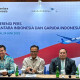 Bos Garuda (GIAA) Bidik Laba Bersih & Kelola 120 Pesawat Usai Disuntik Danantara