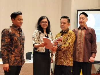Dharma Samudera (DSFI) Incar Rp625 Miliar, Perluas Pasar Seafood