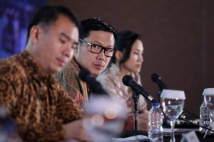 PSAT Akan Melepas 222.353.000 Lembar Saham ke Publik