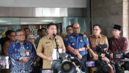 Kemendagri Catat Ada Kasus Sengketa 16 Pulau di Jawa Timur