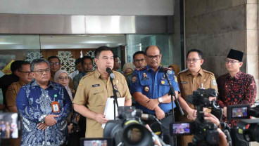 Kemendagri Catat Ada Kasus Sengketa 16 Pulau di Jawa Timur