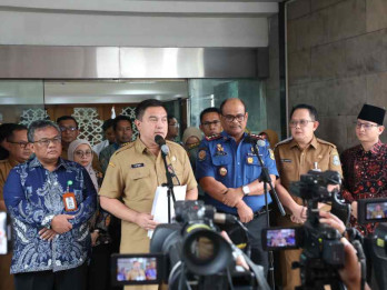 Kemendagri Catat Ada Kasus Sengketa 16 Pulau di Jawa Timur