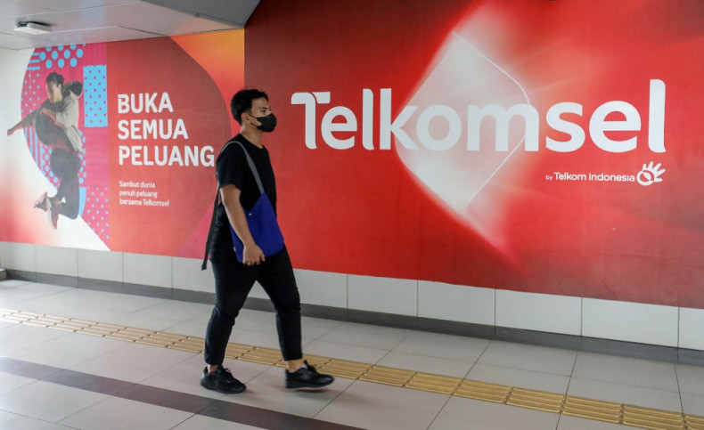 Telkomsel Olah Puluhan Ribu Konsultasi Online Lewat Metahuman AI TED