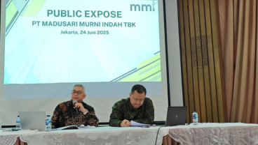 Molindo (MOLI) Kejar Omzet Rp1,4 Triliun, Incar Peluang Bioetanol
