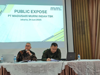 Molindo (MOLI) Kejar Omzet Rp1,4 Triliun, Incar Peluang Bioetanol