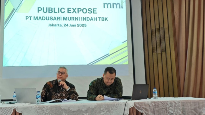 Molindo (MOLI) Kejar Omzet Rp1,4 Triliun, Incar Peluang Bioetanol