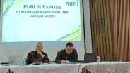 Molindo (MOLI) Kejar Omzet Rp1,4 Triliun, Incar Peluang Bioetanol
