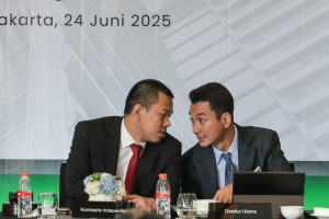 PT Artha Mahiya Investama Tbk. Umumkan Rencana Penambahan Modal