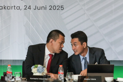 PT Artha Mahiya Investama Tbk. Umumkan Rencana Penambahan Modal
