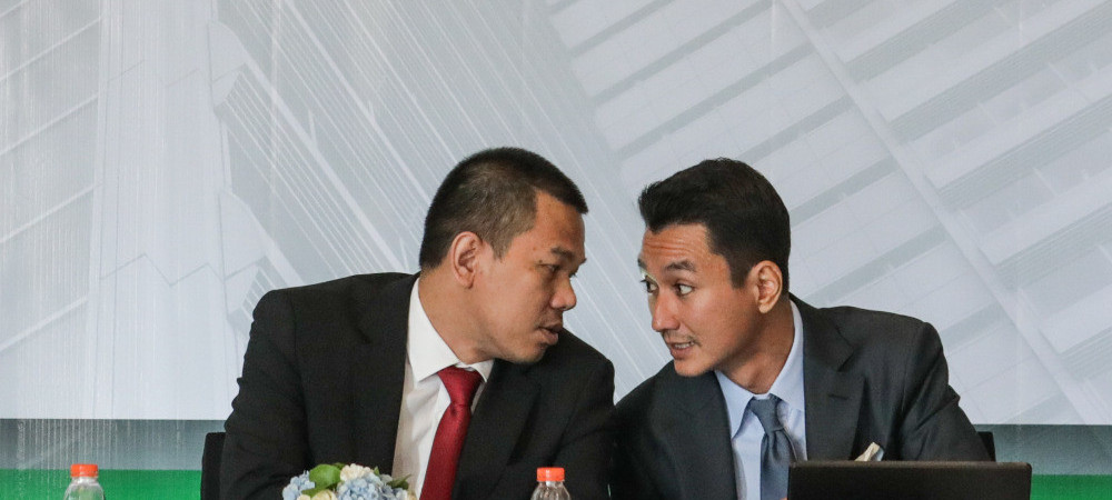 PT Artha Mahiya Investama Tbk. Umumkan Rencana Penambahan Modal