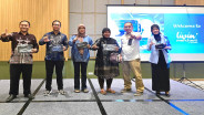 Bank Mandiri Dukung Purna PMI Berwirausaha di Indramayu