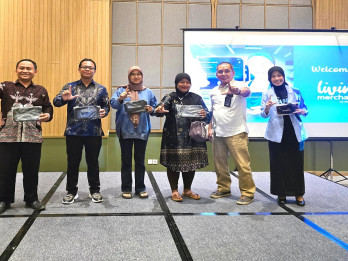 Bank Mandiri Dukung Purna PMI Berwirausaha di Indramayu