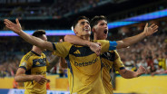 Prediksi Skor Auckland City Vs Boca Juniors 25 Juni, Susunan Pemain, H2H