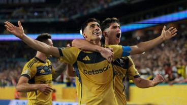 Prediksi Skor Auckland City Vs Boca Juniors 25 Juni, Susunan Pemain, H2H