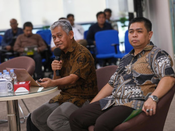 Gapki Desak Pemerintah Segera Selesaikan Polemik Lahan Sawit di Kawasan Hutan