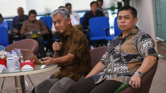 Gapki Desak Pemerintah Segera Selesaikan Polemik Lahan Sawit di Kawasan Hutan