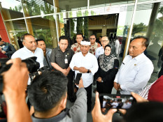 Lebih dari 60 Perusahaan di Bekasi Didorong Gunakan Platform Digital Loker