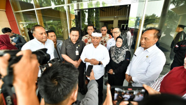 Lebih dari 60 Perusahaan di Bekasi Didorong Gunakan Platform Digital Loker