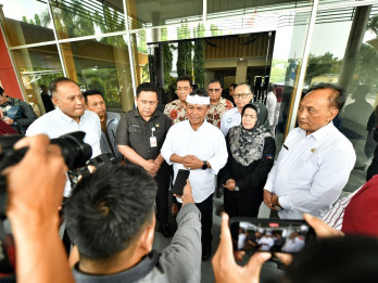 Lebih dari 60 Perusahaan di Bekasi Didorong Gunakan Platform Digital Loker