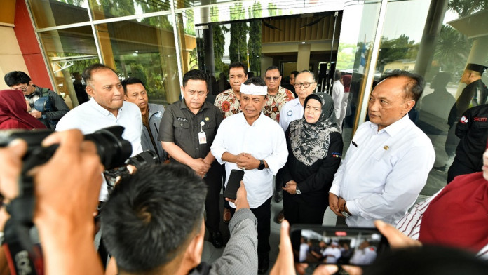 Lebih dari 60 Perusahaan di Bekasi Didorong Gunakan Platform Digital Loker