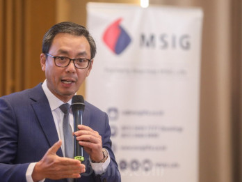 MSIG Life (LIFE) Umumkan Dividen Rp336 Miliar, 2 Direksi Diganti